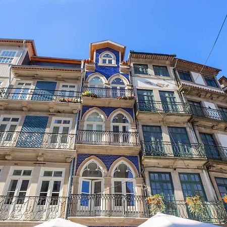 Luxury Apartment In Cardosas Porto Zewnętrze zdjęcie