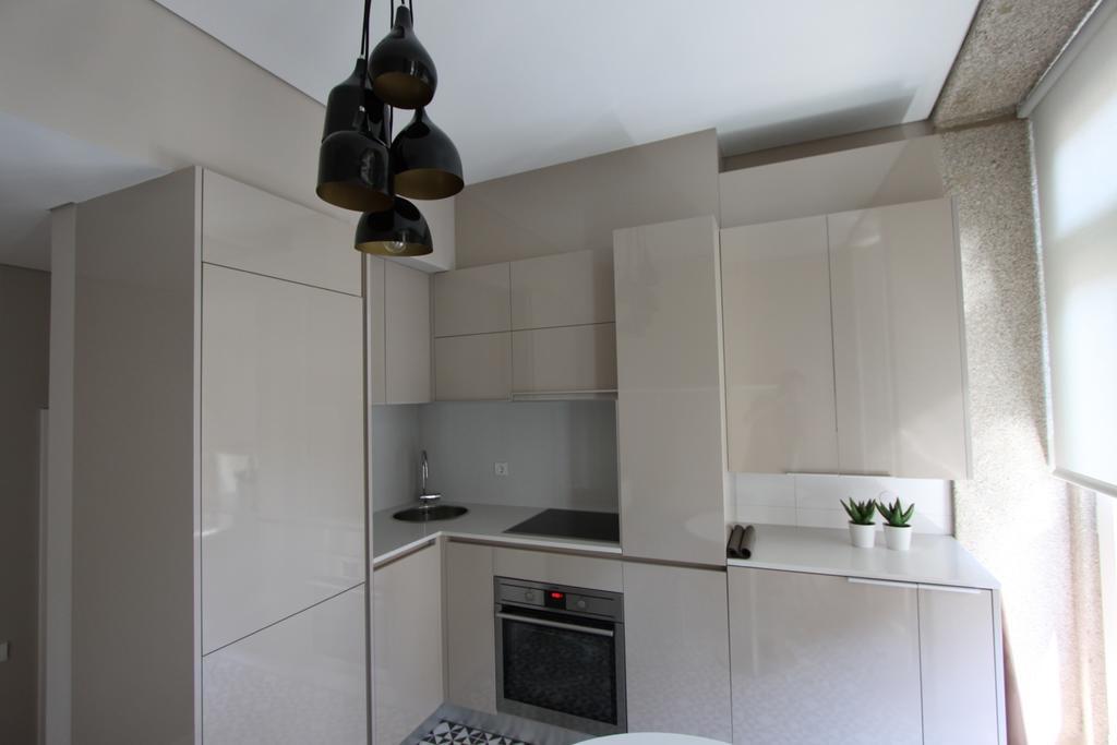 Luxury Apartment In Cardosas Porto Pokój zdjęcie