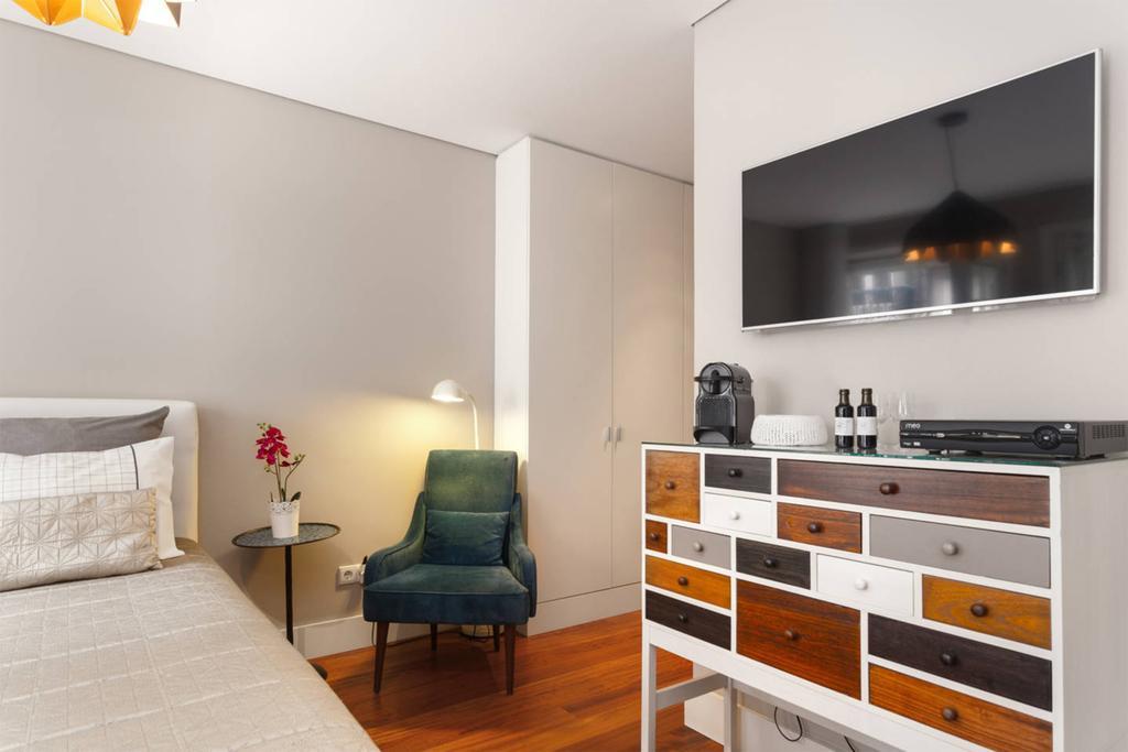 Luxury Apartment In Cardosas Porto Pokój zdjęcie