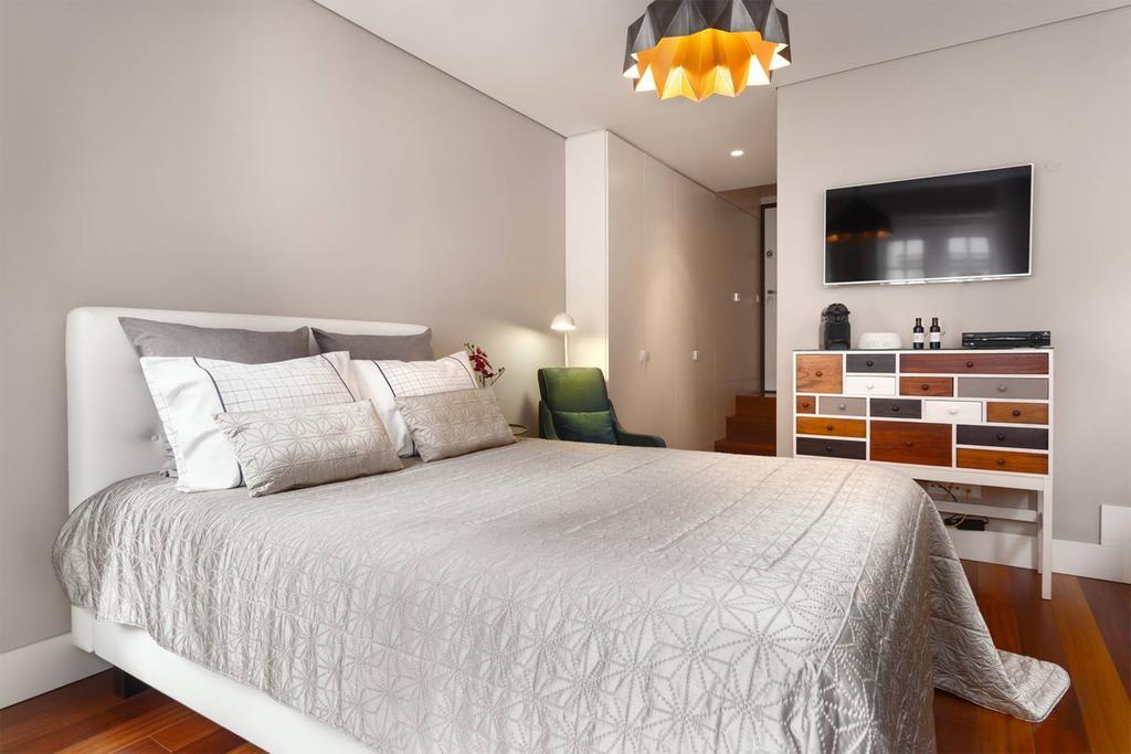 Luxury Apartment In Cardosas Porto Pokój zdjęcie