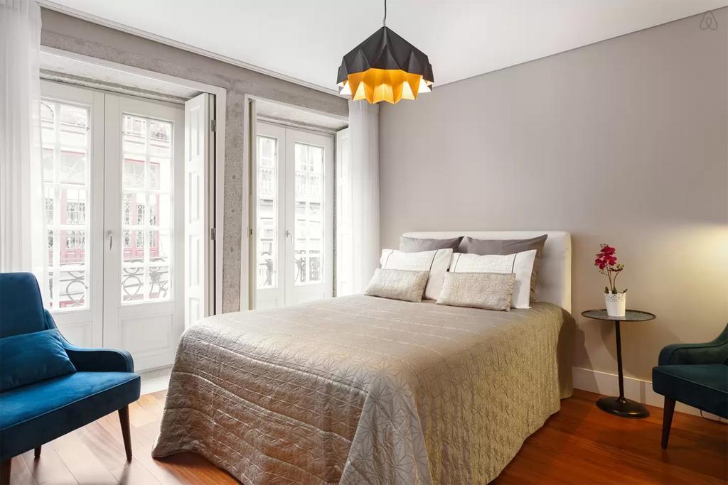 Luxury Apartment In Cardosas Porto Pokój zdjęcie