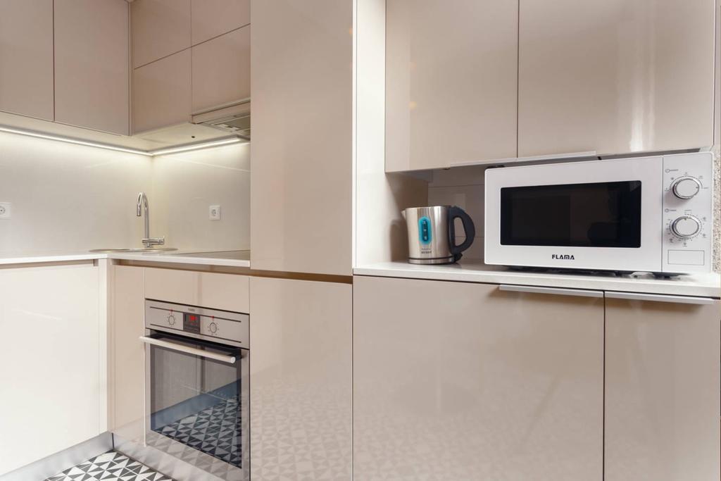 Luxury Apartment In Cardosas Porto Pokój zdjęcie