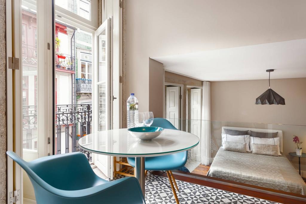 Luxury Apartment In Cardosas Porto Pokój zdjęcie